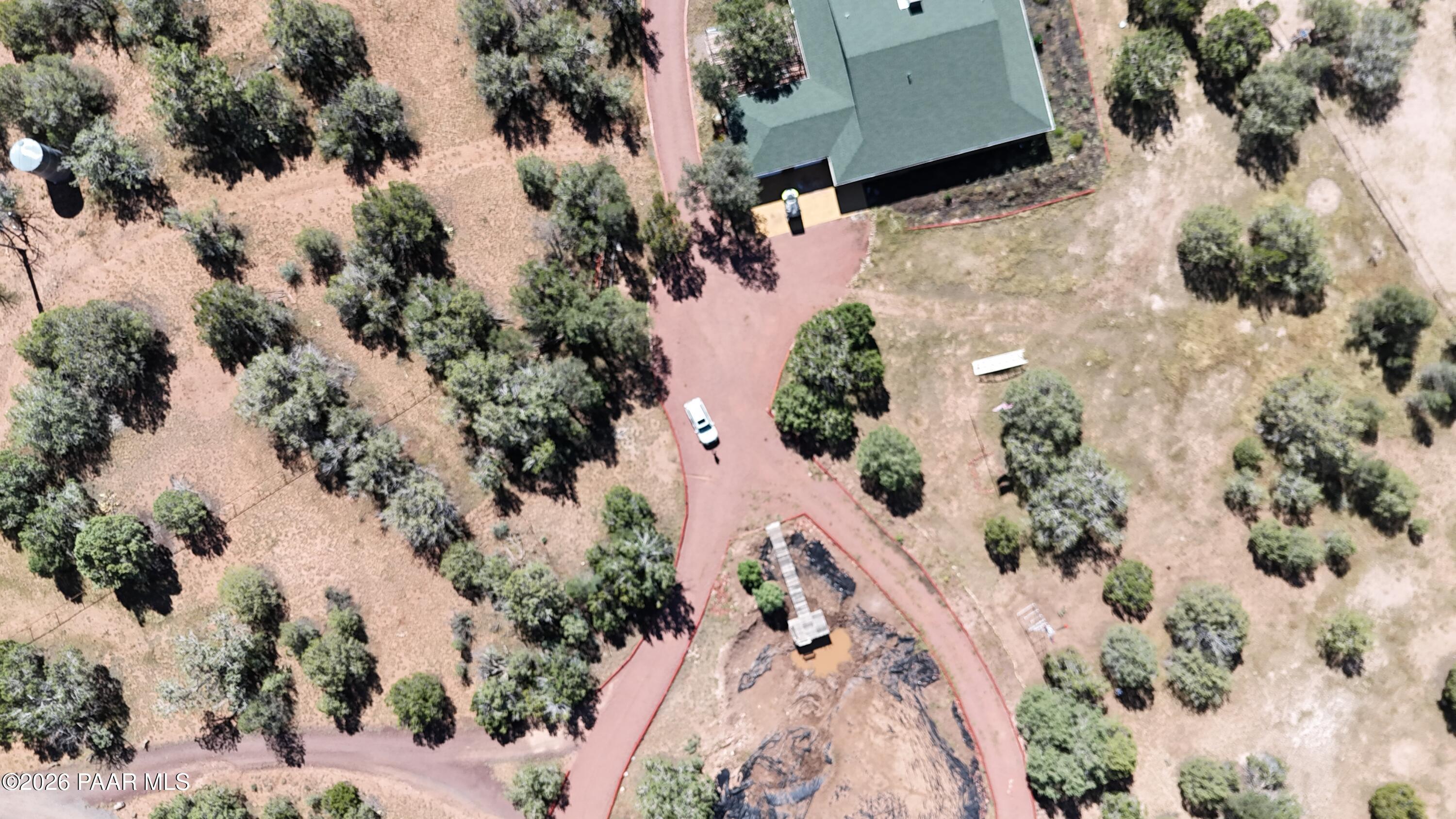 33425 Cowboy Clint Road Seligman, AZ 86337 - Photo 111 of 150 DJI_20261005040825_0016_D