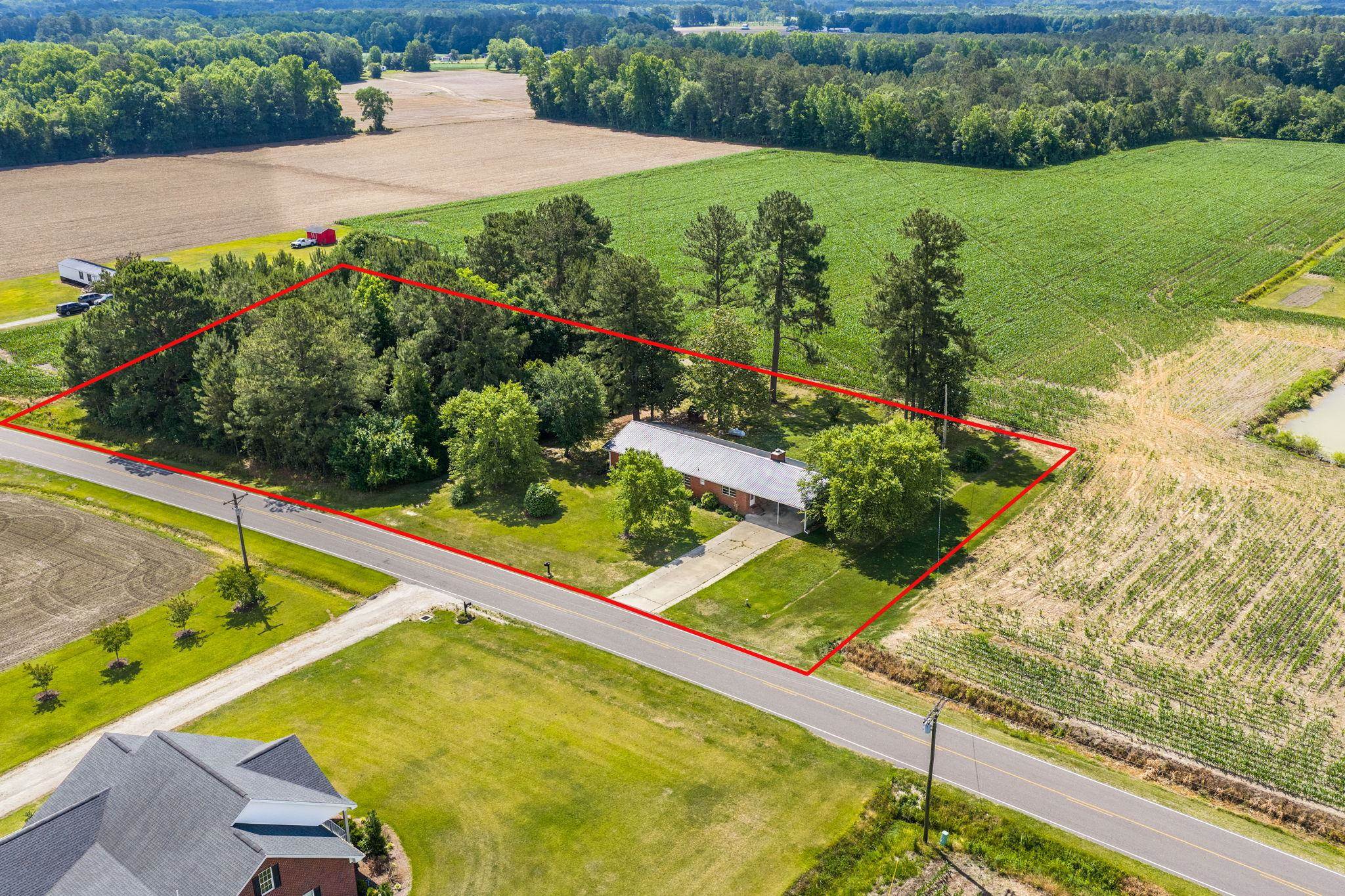 1273 Roseland Road Chadbourn, NC 28431 - Photo 39 of 52