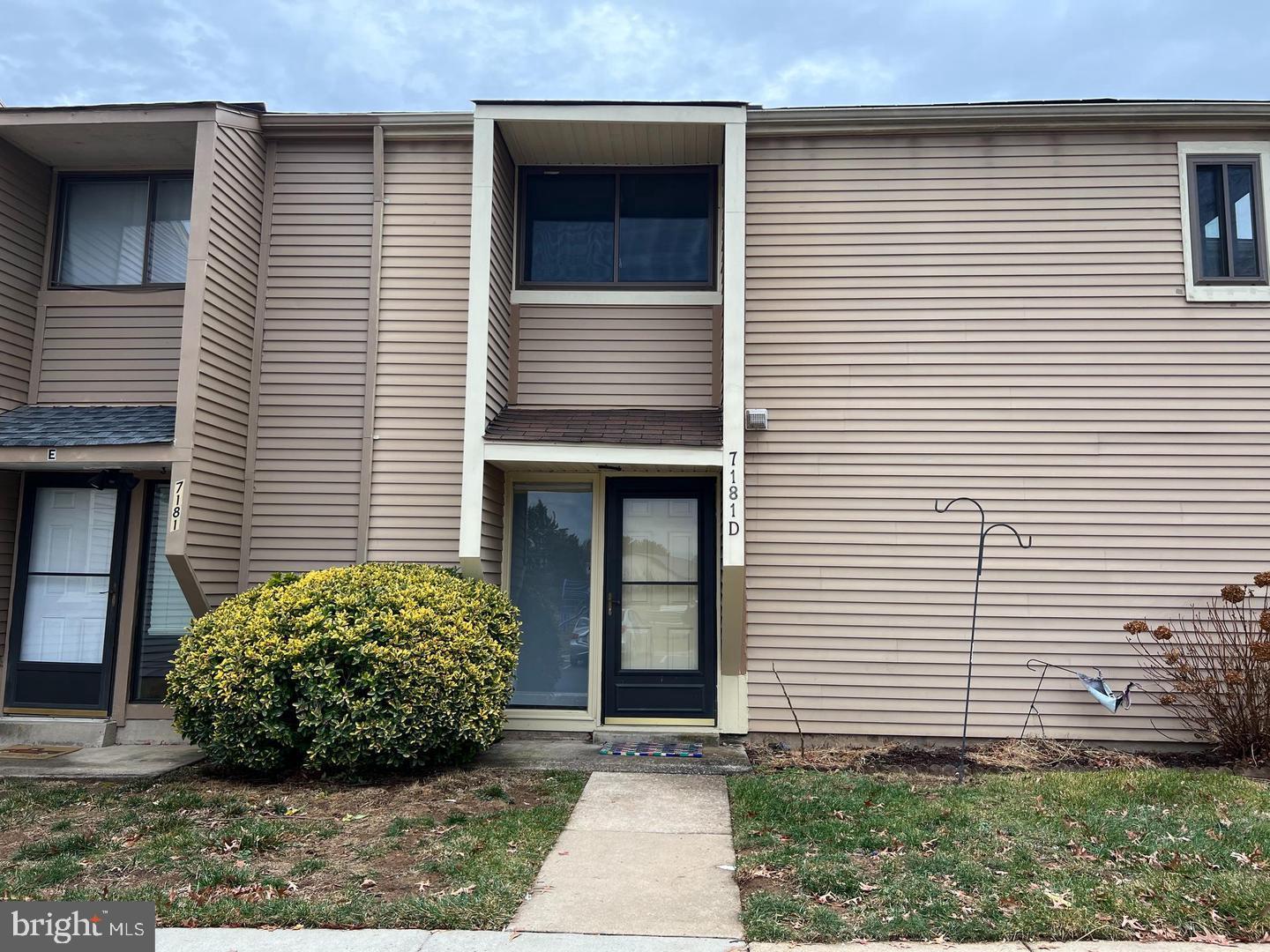 7181 D Cimarron Court Frederick, MD 21703 - Photo 2 of 17