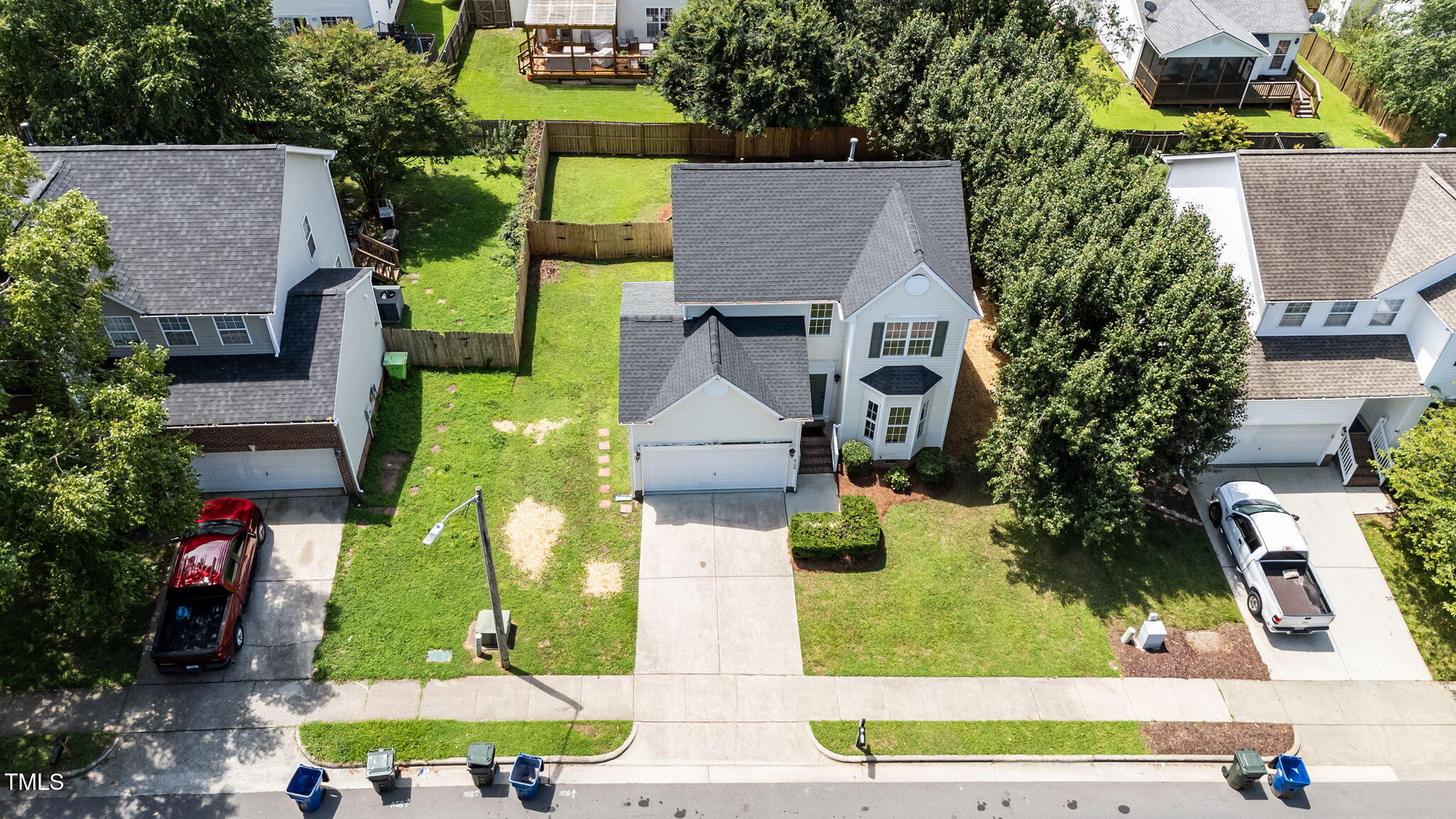 4709 Delta Lake Drive Raleigh, NC 27612 - Photo 31 of 37 7-web-or-mls-DJI_20250722123055_0533_D