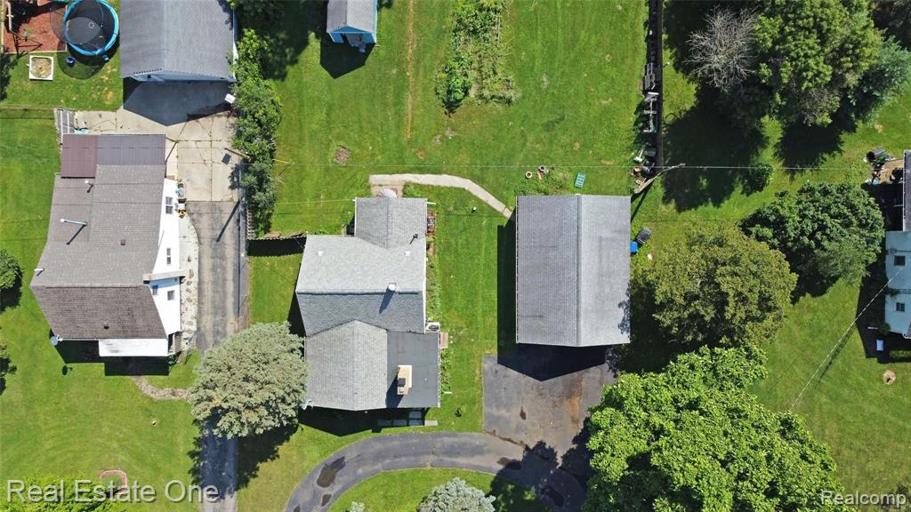 4321 Howe Road Grand Blanc, MI 48439 - Photo 29 of 40