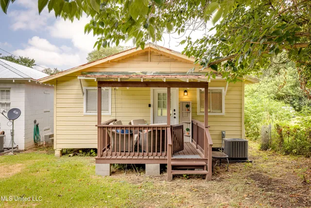 $159,900 | 625 North Wall Street, Natchez, MS 39120