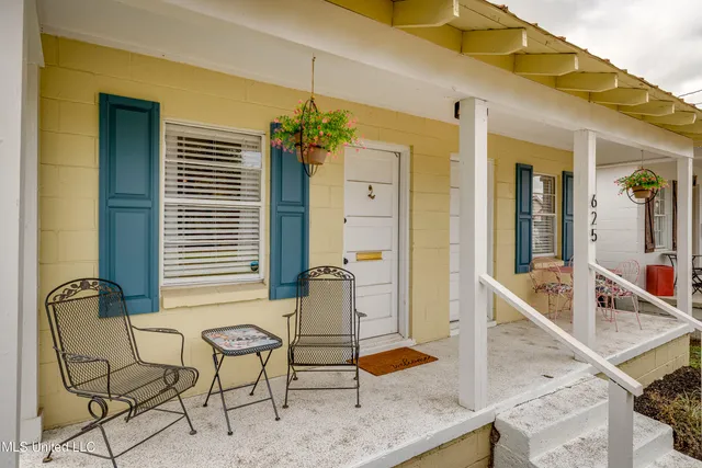 $159,900 | 625 North Wall Street, Natchez, MS 39120