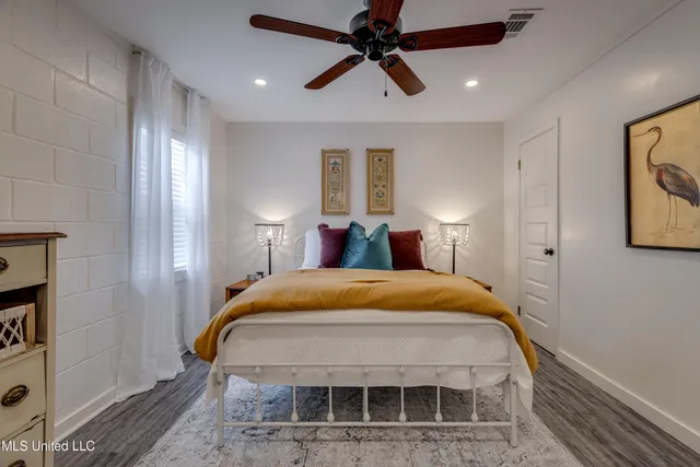 $159,900 | 625 North Wall Street, Natchez, MS 39120