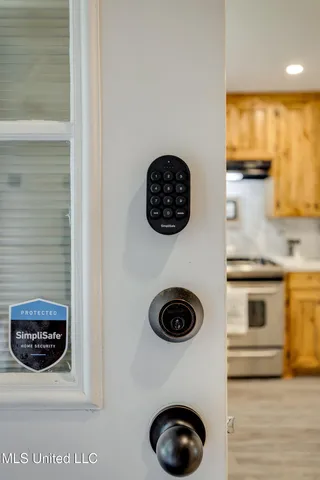 $159,900 | 625 North Wall Street, Natchez, MS 39120