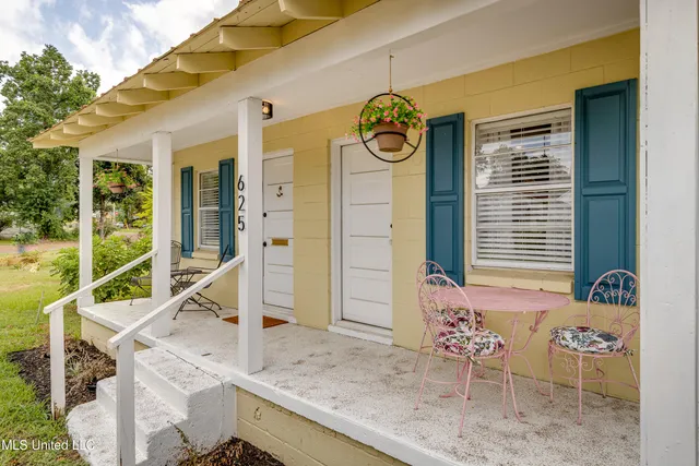 $159,900 | 625 North Wall Street, Natchez, MS 39120