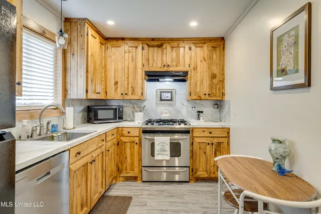 $159,900 | 625 North Wall Street, Natchez, MS 39120