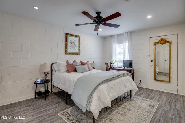 $159,900 | 625 North Wall Street, Natchez, MS 39120