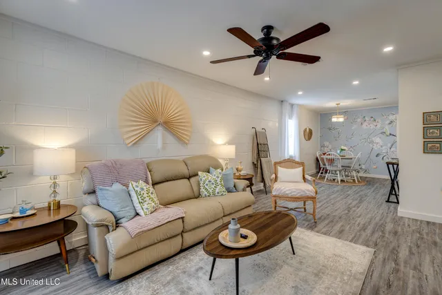 $159,900 | 625 North Wall Street, Natchez, MS 39120