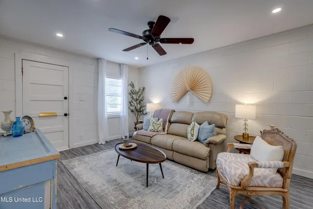 $159,900 | 625 North Wall Street, Natchez, MS 39120