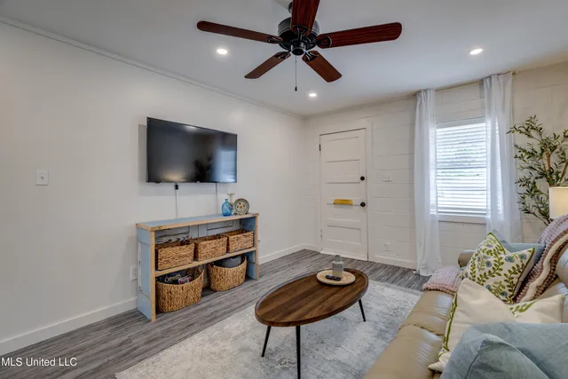 $159,900 | 625 North Wall Street, Natchez, MS 39120