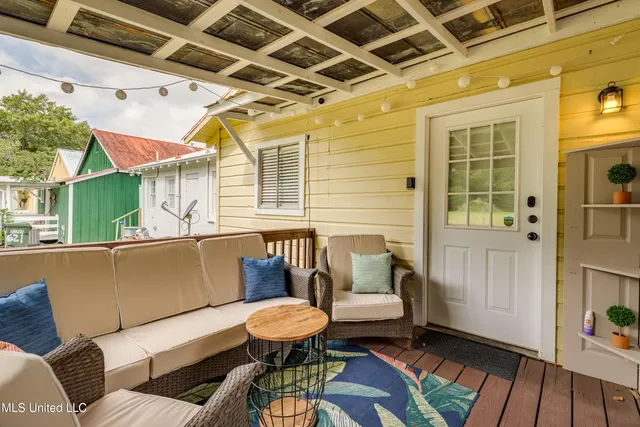 $159,900 | 625 North Wall Street, Natchez, MS 39120