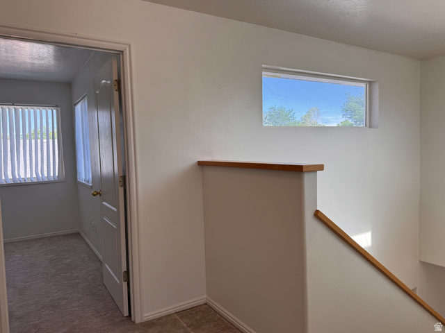 461 Topaz Boulevard, Unit 6 Delta, UT 84624 - Photo 22 of 45 landing and stairway