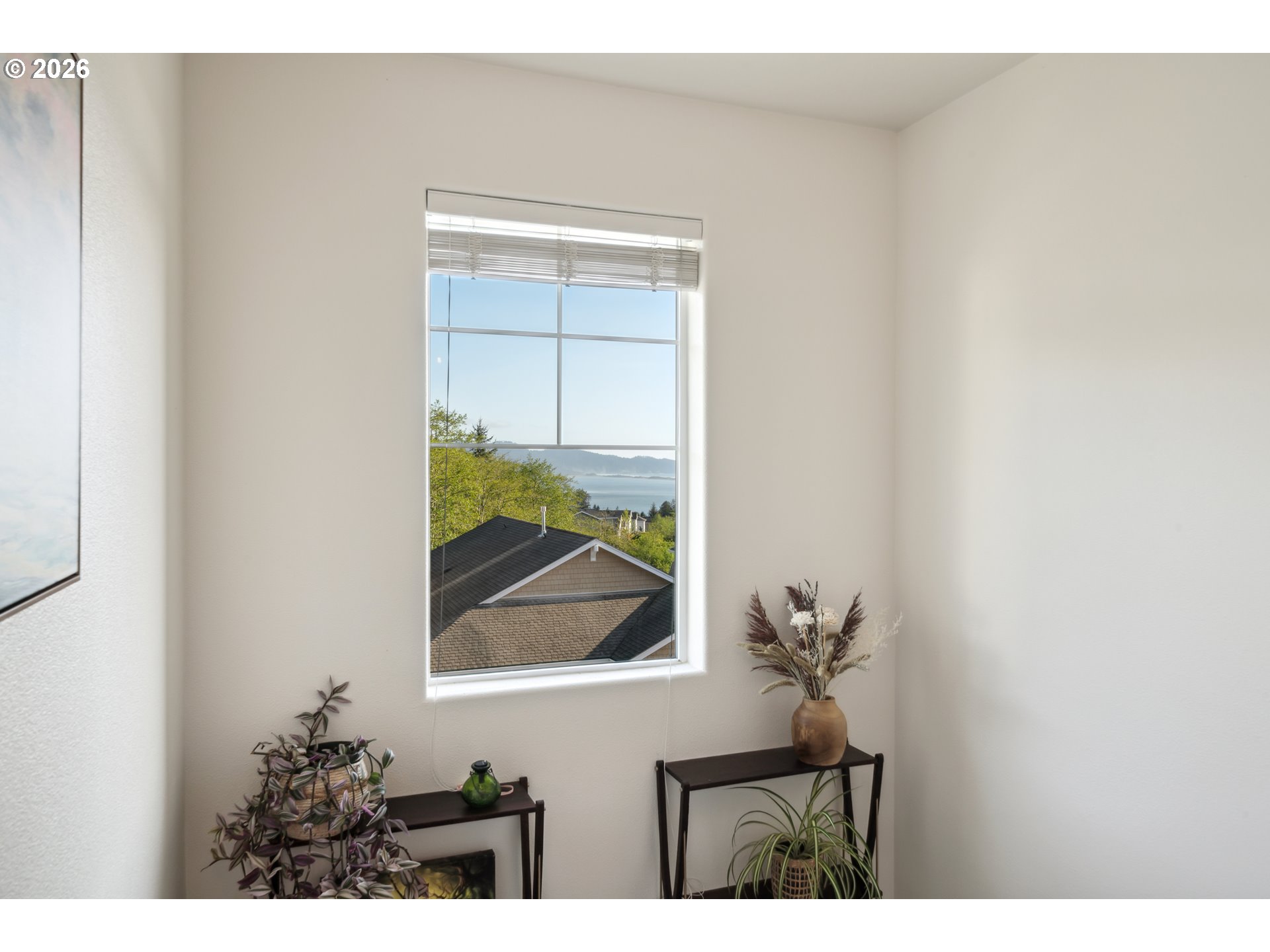 4300 Sequoia Loop Netarts, OR 97141 - Photo 29 of 39 a view of that has a painting on the wall