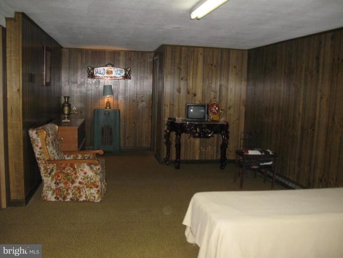 21990 Blue Ridge Mountain Road Paris, VA 20130 - Photo 15 of 30 Recreation Room