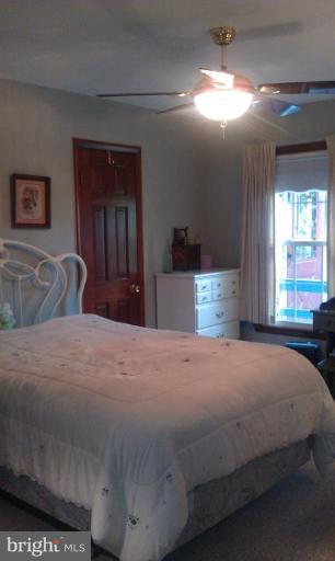 21990 Blue Ridge Mountain Road Paris, VA 20130 - Photo 3 of 30 Bedroom #2