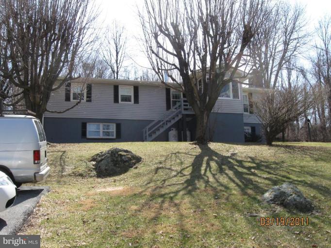 21990 Blue Ridge Mountain Road Paris, VA 20130 - Photo 22 of 30 Exterior #5