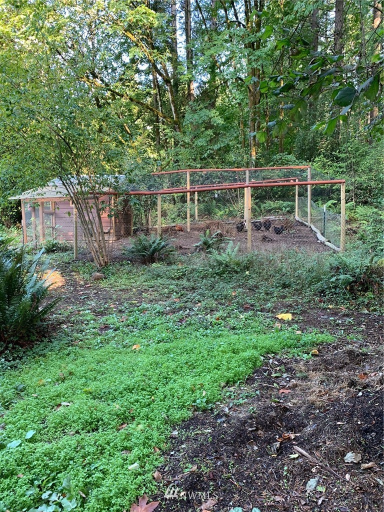 1834 Southwest Hanson Road Port Orchard, WA 98367 - Photo 20 of 21 Gallery Image 20
