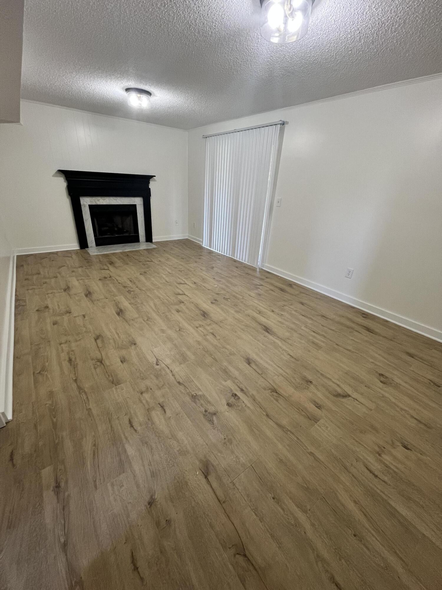 2824 Bent Oak Road Chattanooga, TN 37421 - Photo 12 of 15 a view of empty room with wooden floor