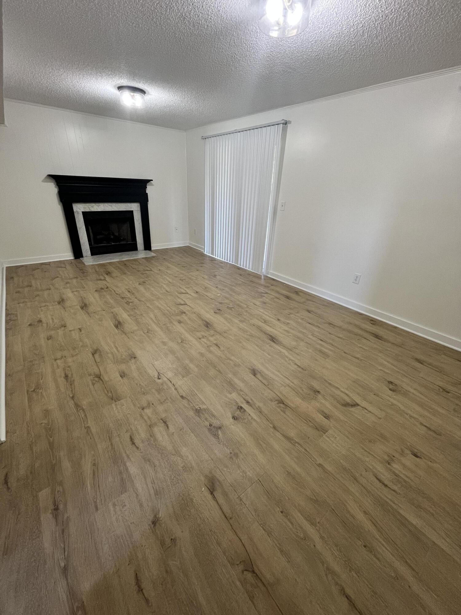 2824 Bent Oak Road Chattanooga, TN 37421 - Photo 13 of 15 a view of empty room with wooden floor