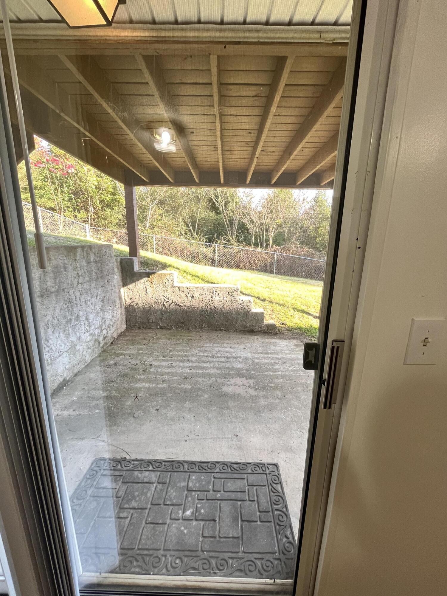 2824 Bent Oak Road Chattanooga, TN 37421 - Photo 14 of 15 a view of entryway
