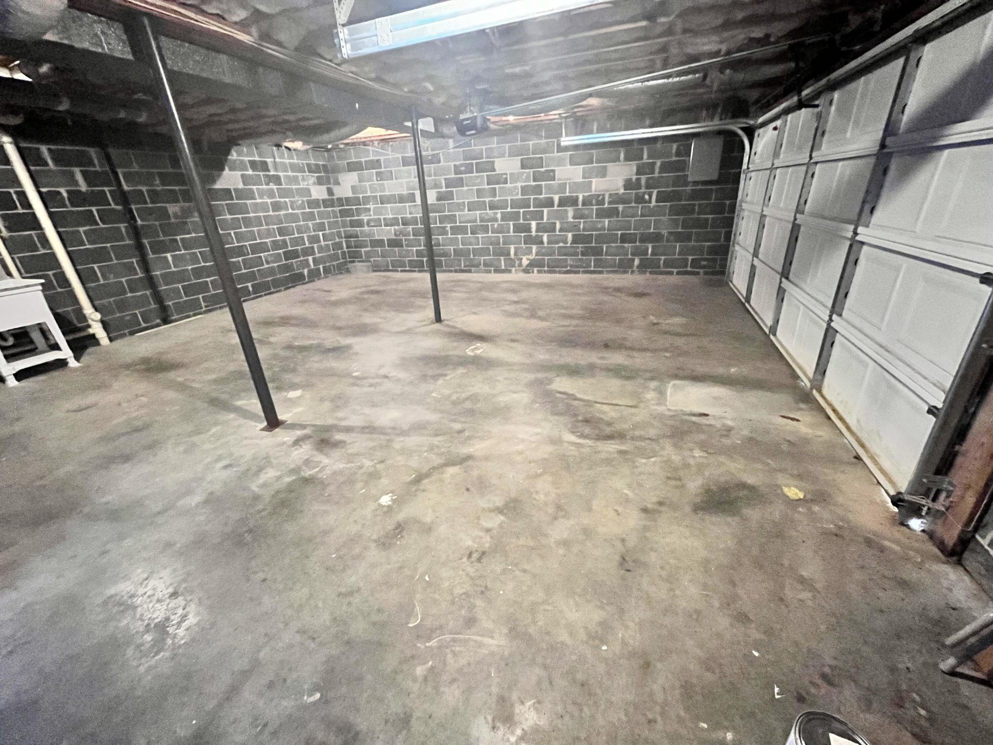 2824 Bent Oak Road Chattanooga, TN 37421 - Photo 15 of 15 a view of empty room with wooden floor
