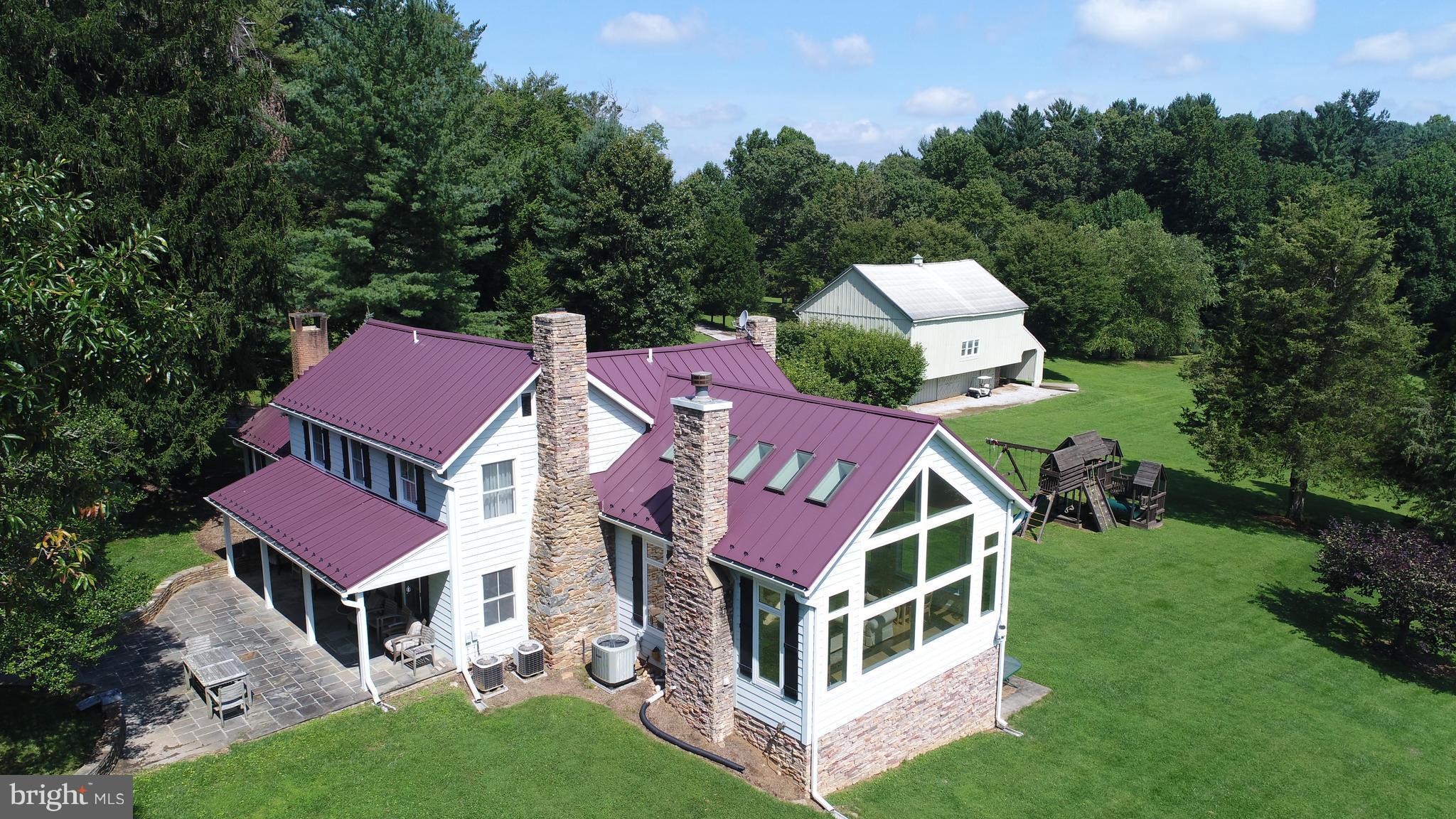 3173 Daisy Road Woodbine, MD 21797 - Photo 1 of 30 Exterior (Front)