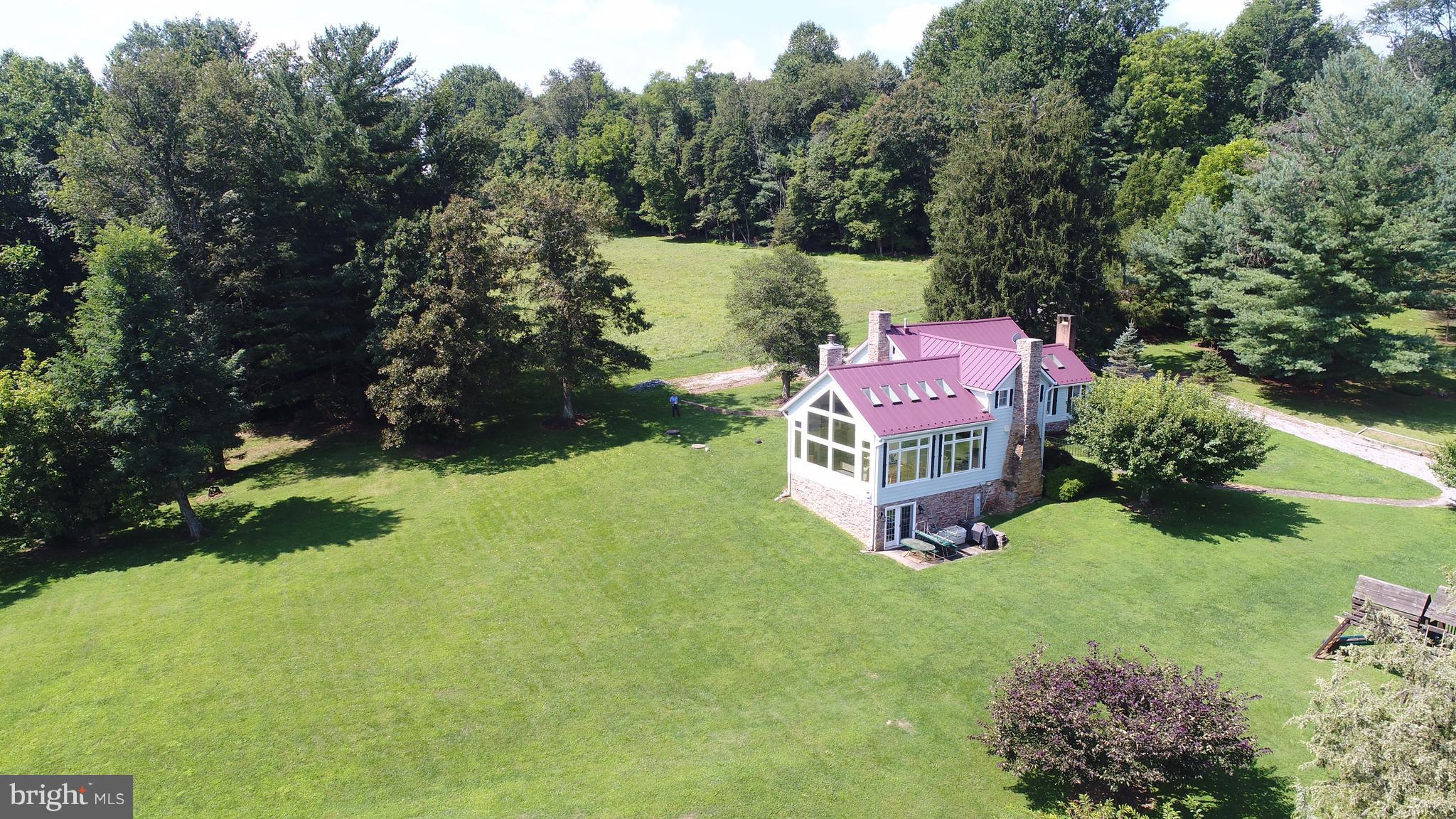 3173 Daisy Road Woodbine, MD 21797 - Photo 2 of 30 Exterior (General)