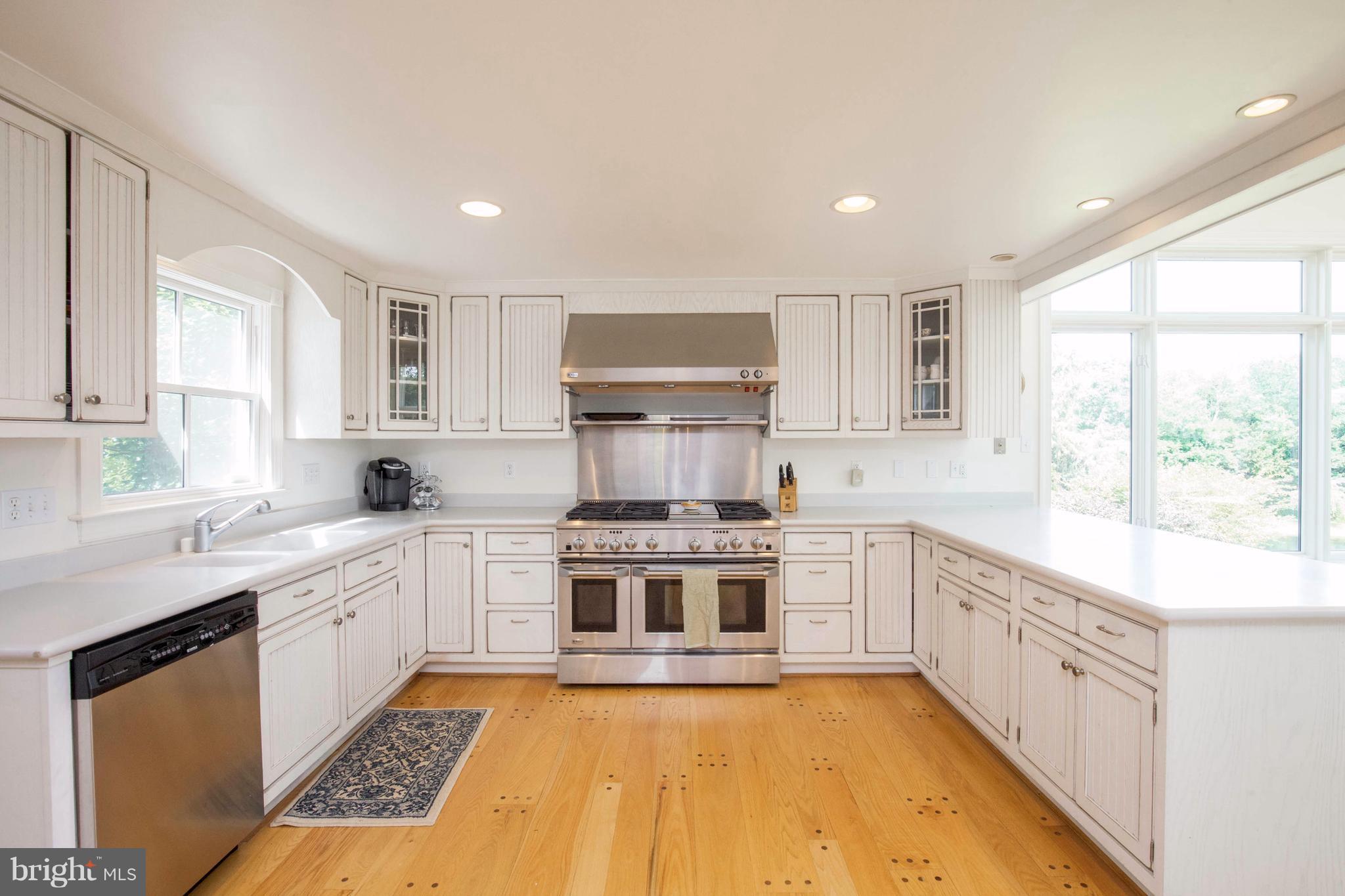 3173 Daisy Road Woodbine, MD 21797 - Photo 11 of 30 Kitchen