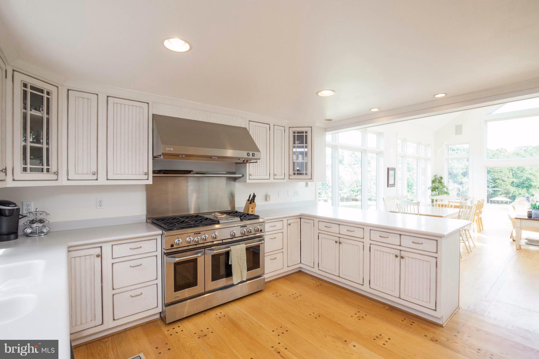 3173 Daisy Road Woodbine, MD 21797 - Photo 12 of 30 Kitchen
