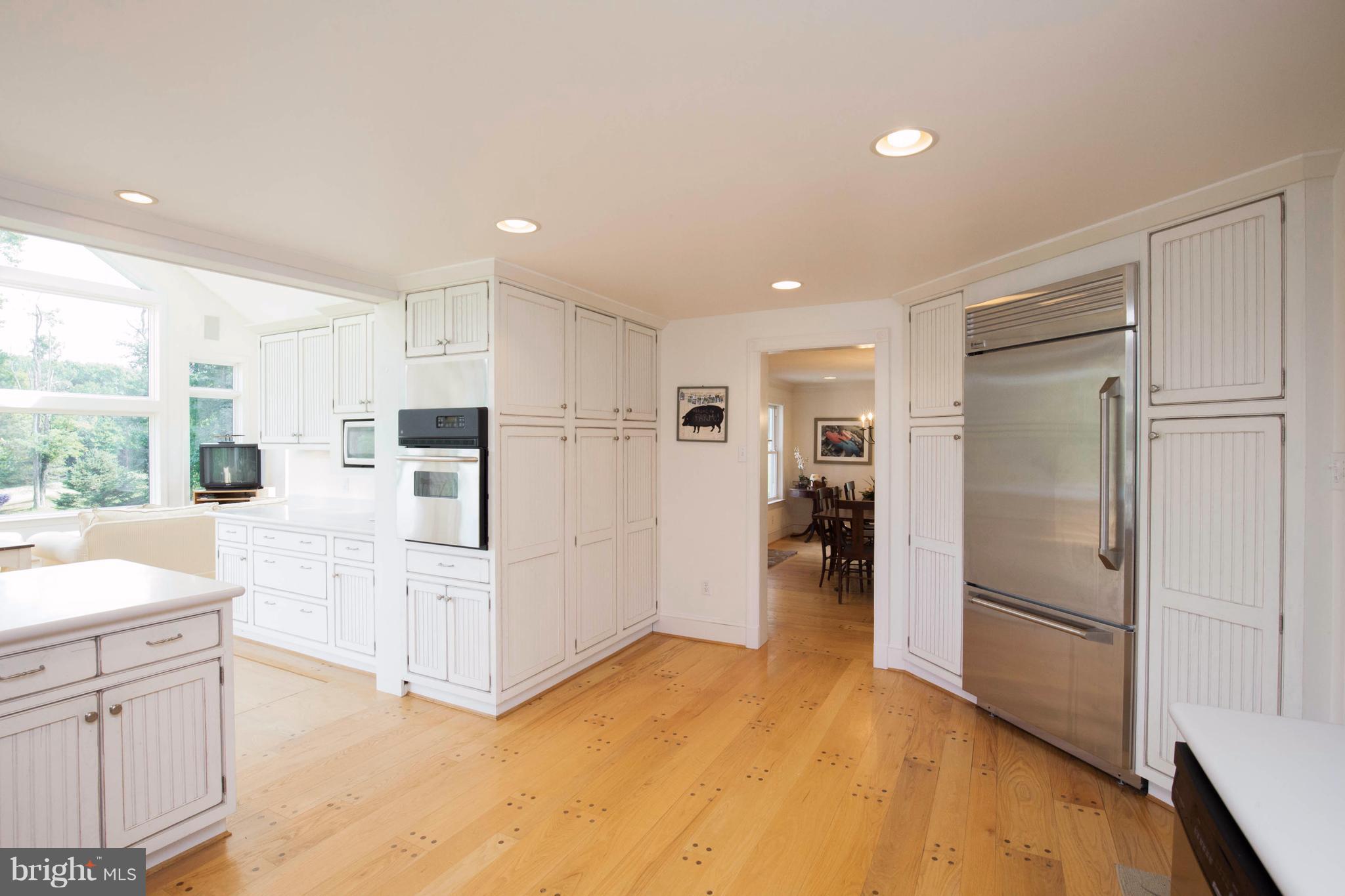 3173 Daisy Road Woodbine, MD 21797 - Photo 13 of 30 Kitchen