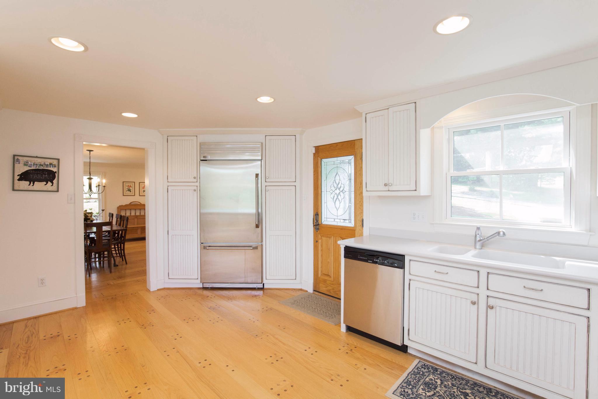 3173 Daisy Road Woodbine, MD 21797 - Photo 14 of 30 Kitchen