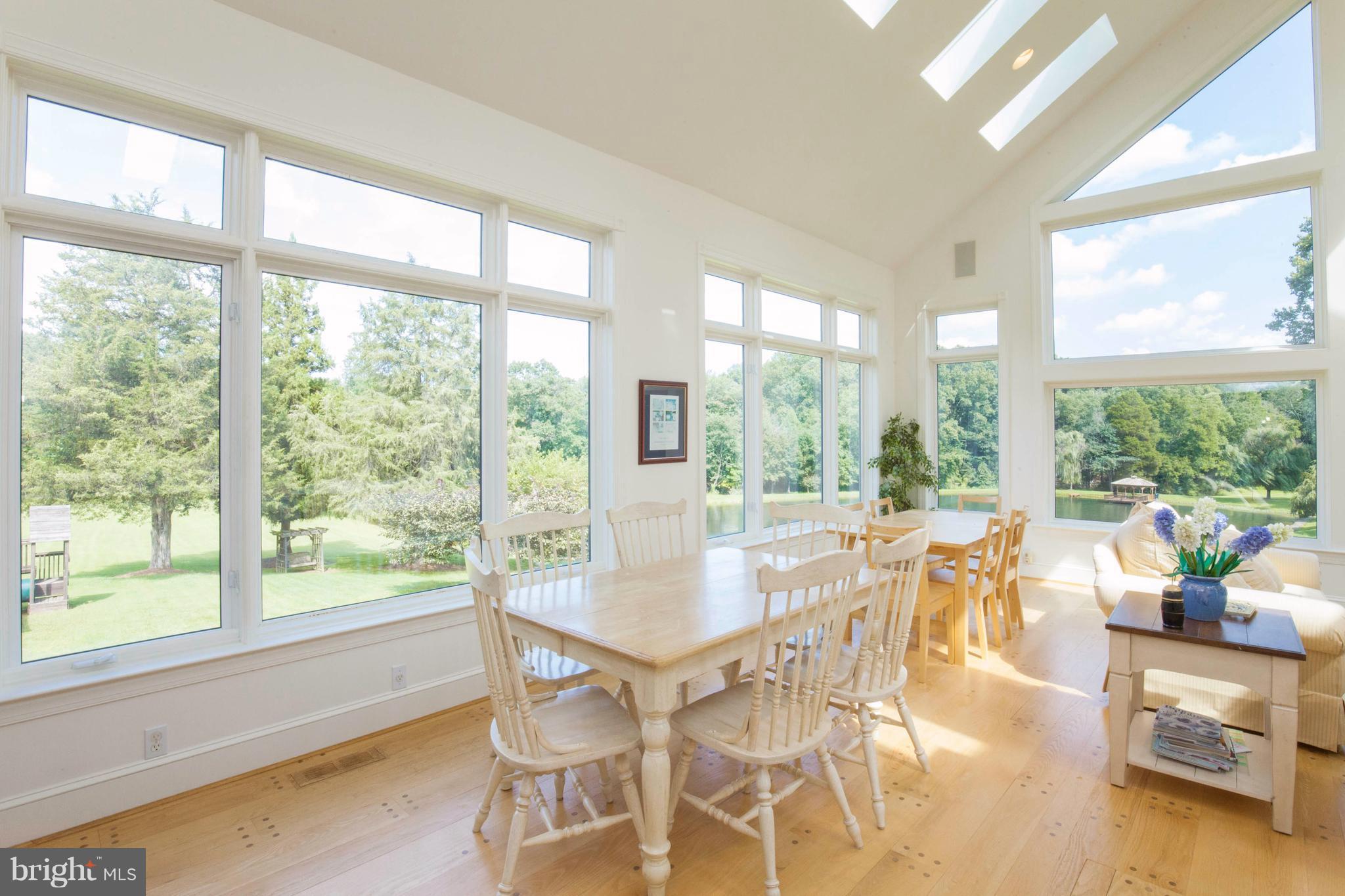 3173 Daisy Road Woodbine, MD 21797 - Photo 16 of 30 Family Room With Scenic View