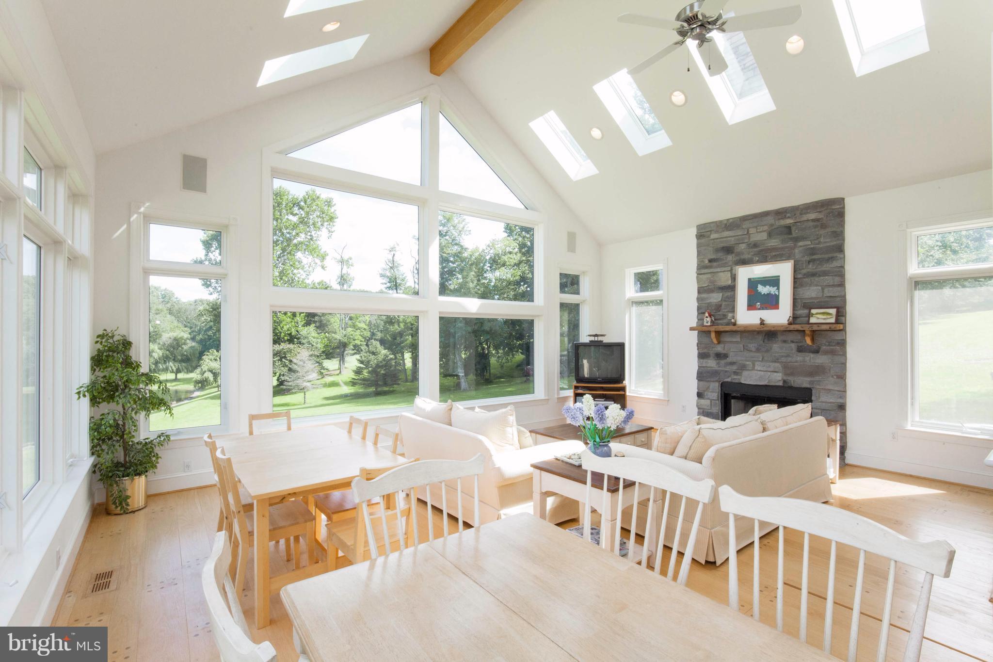 3173 Daisy Road Woodbine, MD 21797 - Photo 17 of 30 Family Room