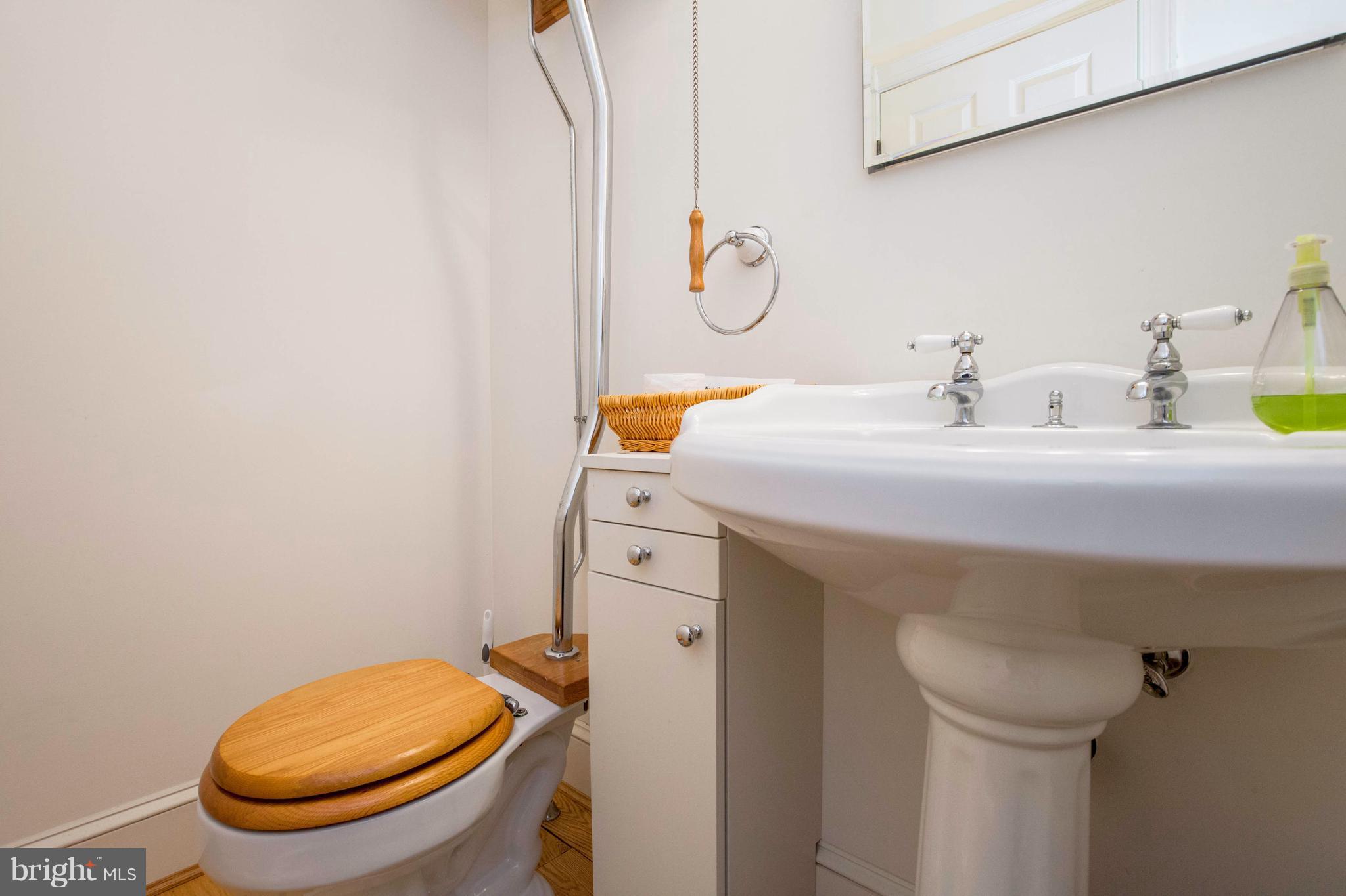 3173 Daisy Road Woodbine, MD 21797 - Photo 20 of 30 Bath
