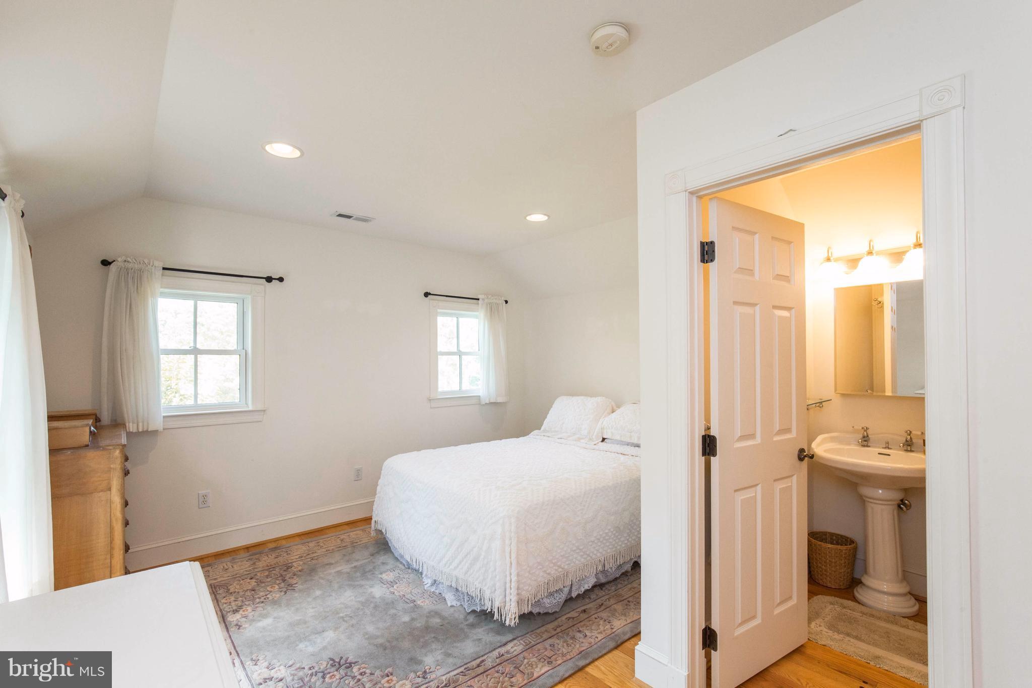 3173 Daisy Road Woodbine, MD 21797 - Photo 24 of 30 Bedroom