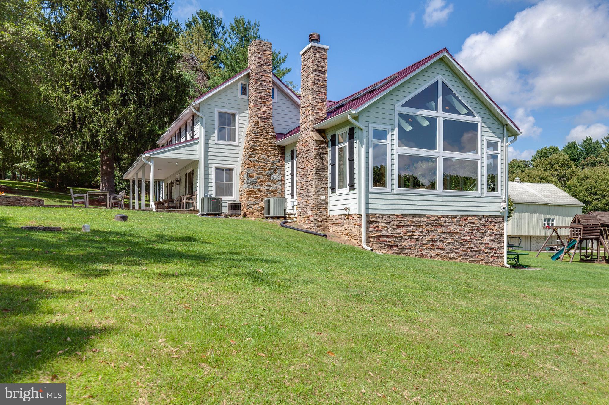 3173 Daisy Road Woodbine, MD 21797 - Photo 27 of 30 Exterior (General)