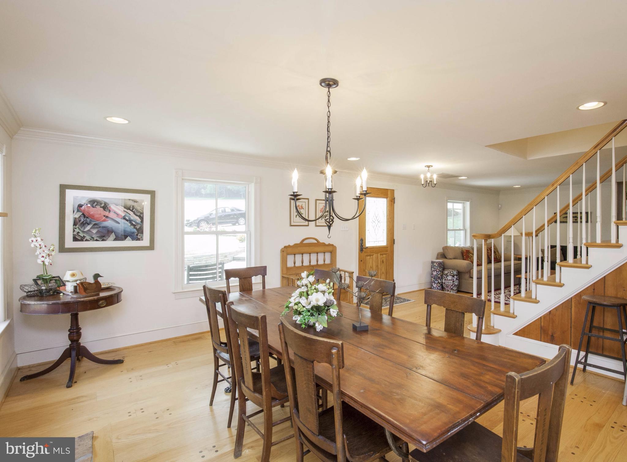 3173 Daisy Road Woodbine, MD 21797 - Photo 30 of 30 Dining Room