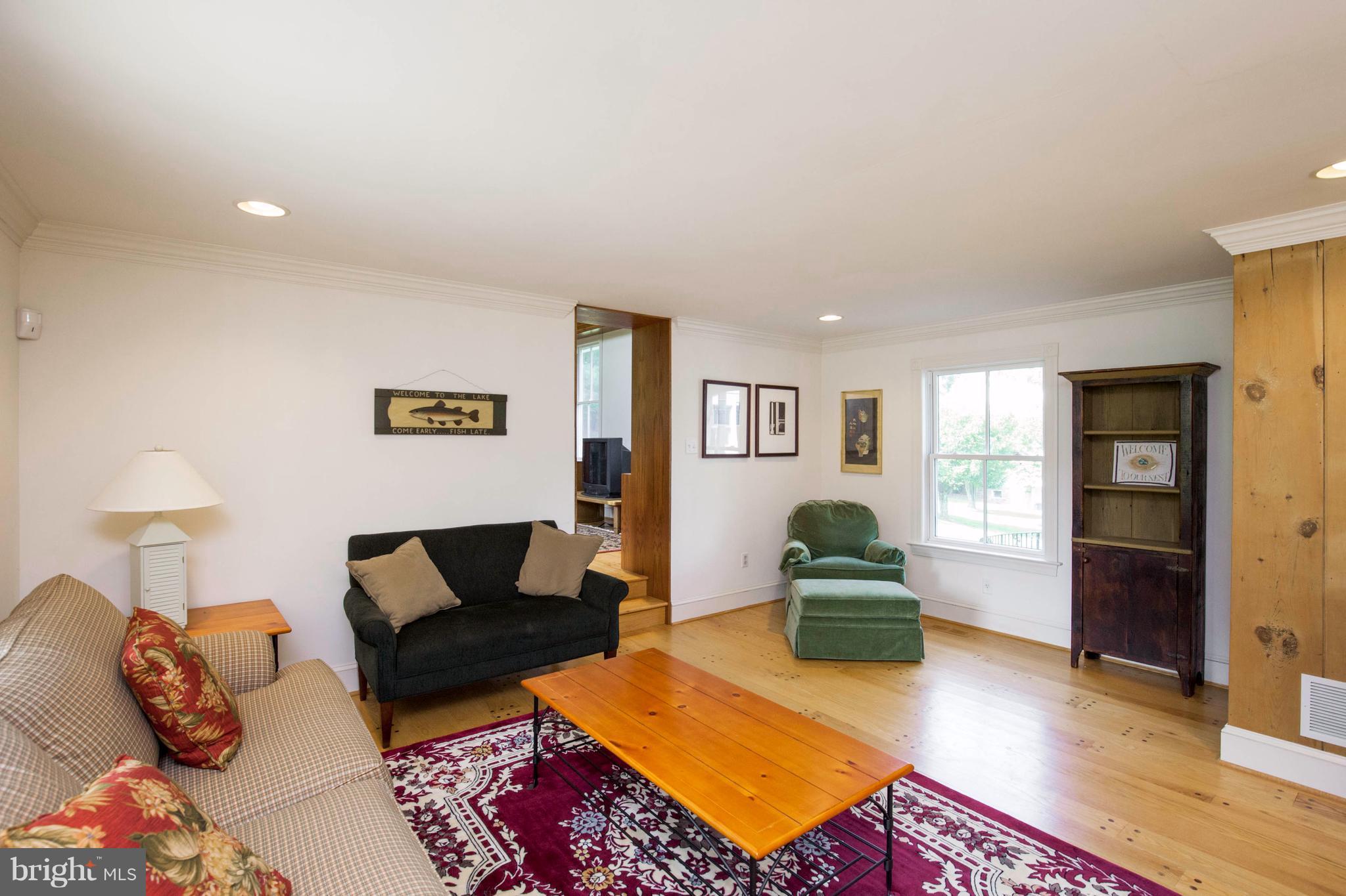 3173 Daisy Road Woodbine, MD 21797 - Photo 4 of 30 Gathering Room