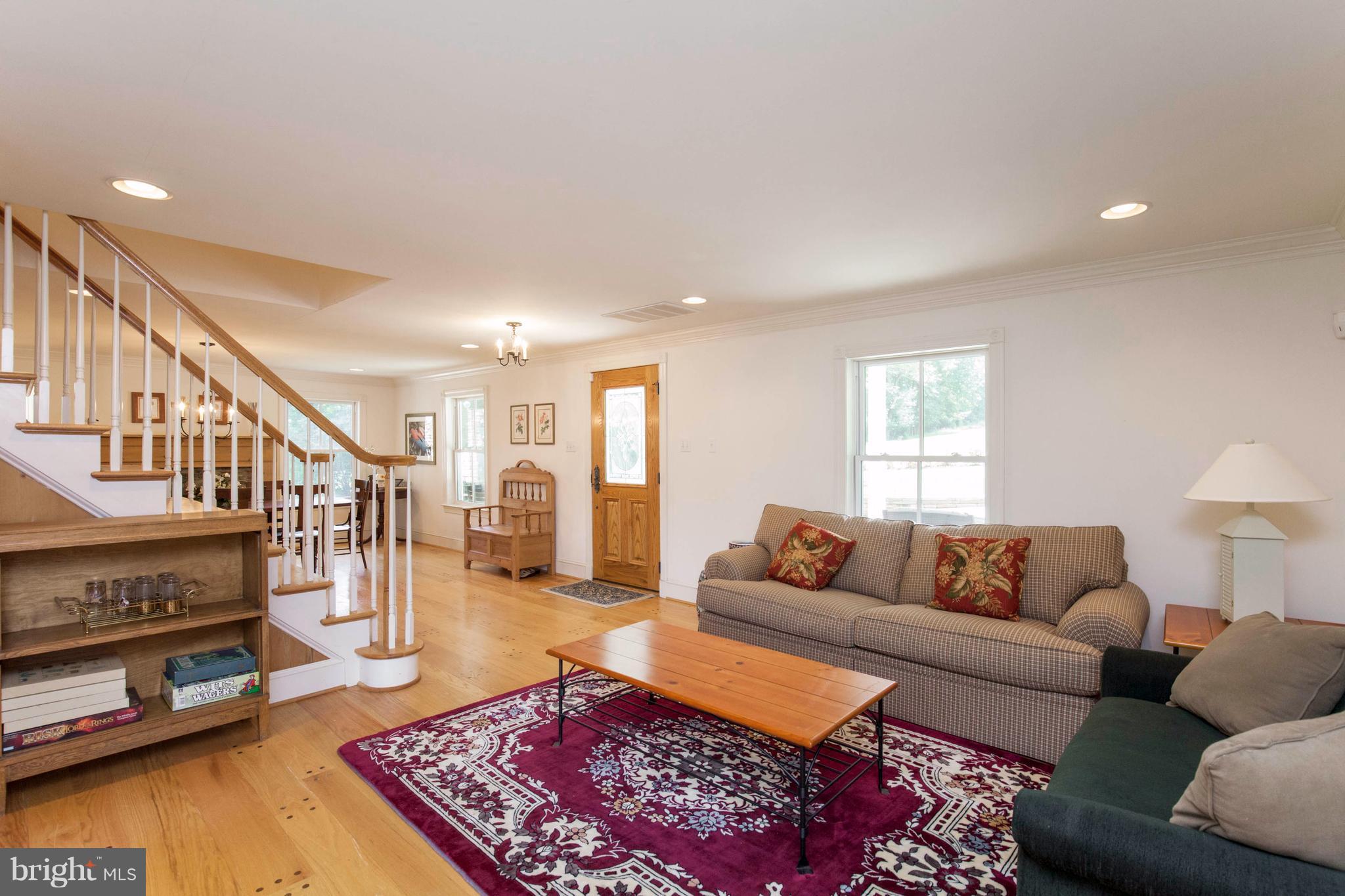 3173 Daisy Road Woodbine, MD 21797 - Photo 6 of 30 Living Room