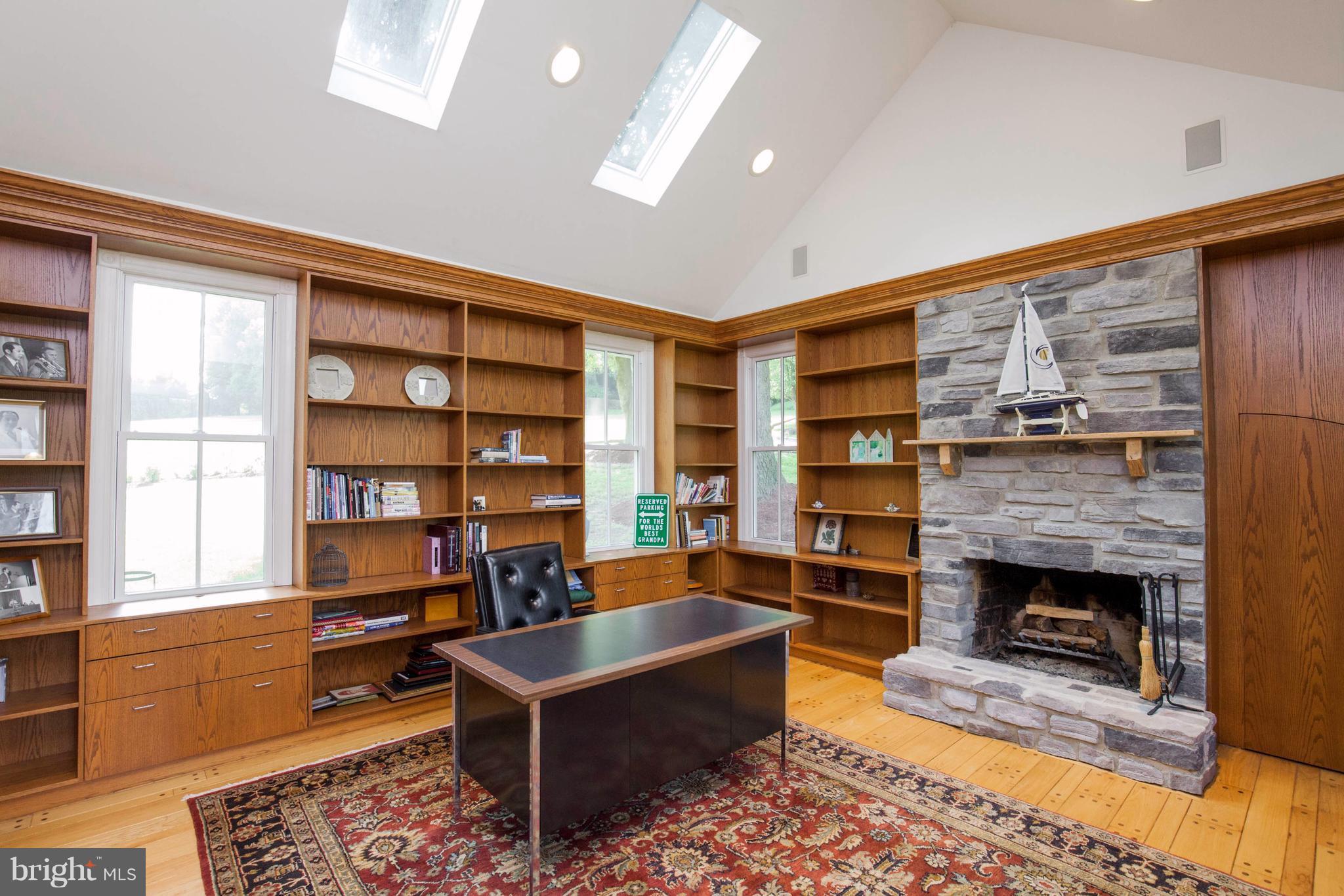 3173 Daisy Road Woodbine, MD 21797 - Photo 7 of 30 Study