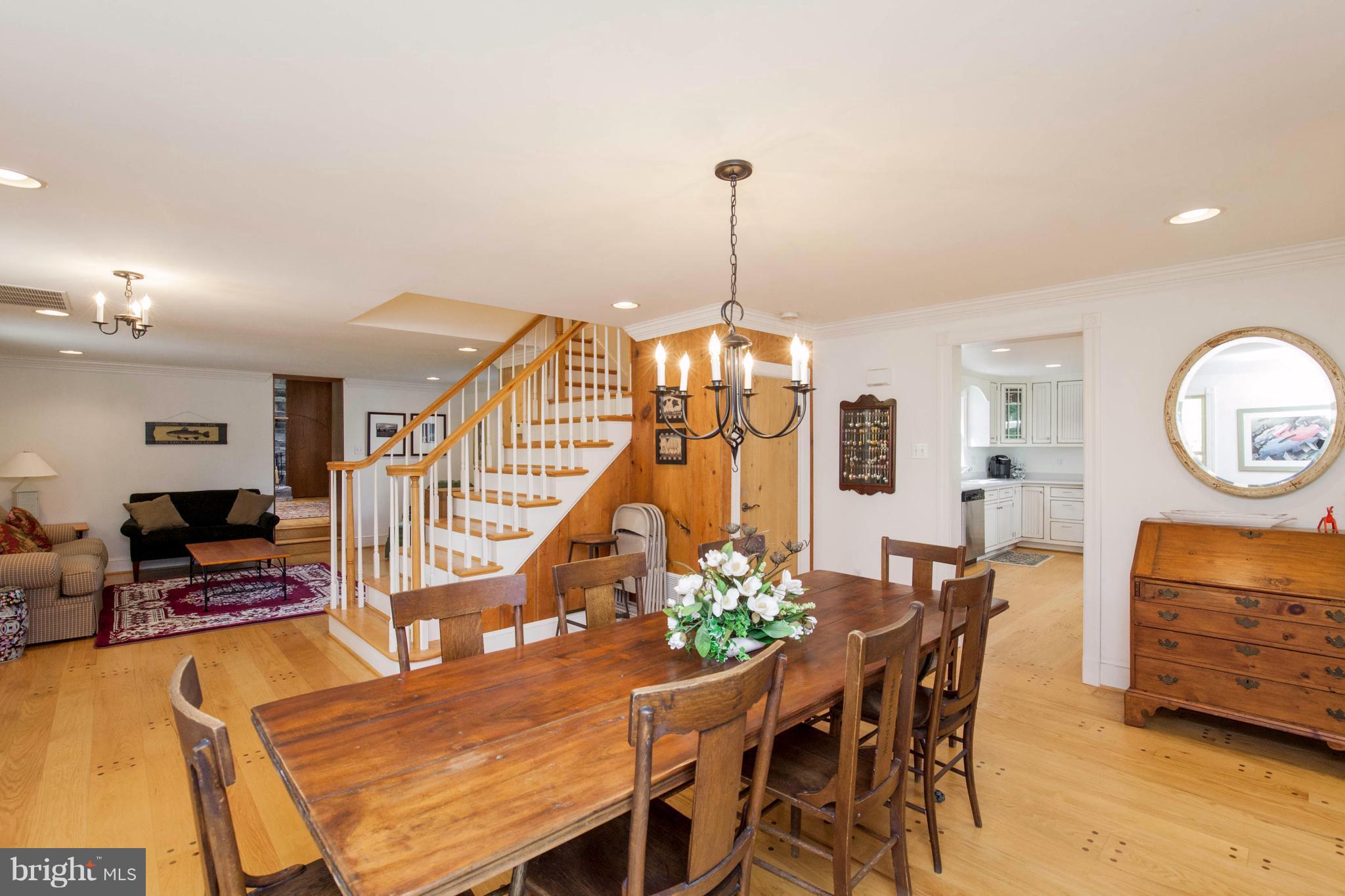 3173 Daisy Road Woodbine, MD 21797 - Photo 10 of 30 Dining Room