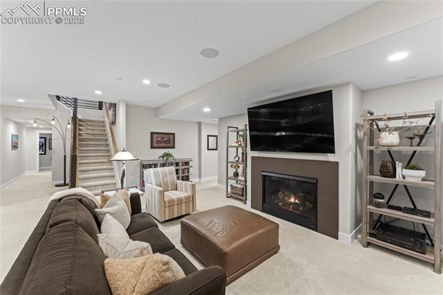 5394 Old Star Ranch View Colorado Springs, CO 80906 - Photo 30 of 50 Gallery Image 30
