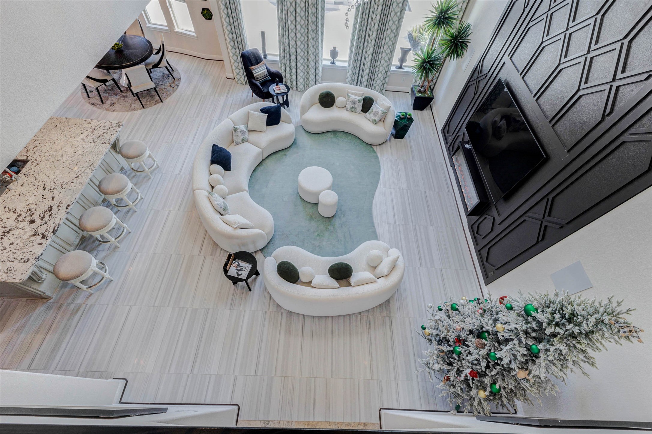 2310 Legends Way Katy, TX 77493 - Photo 29 of 50 a picture of living room