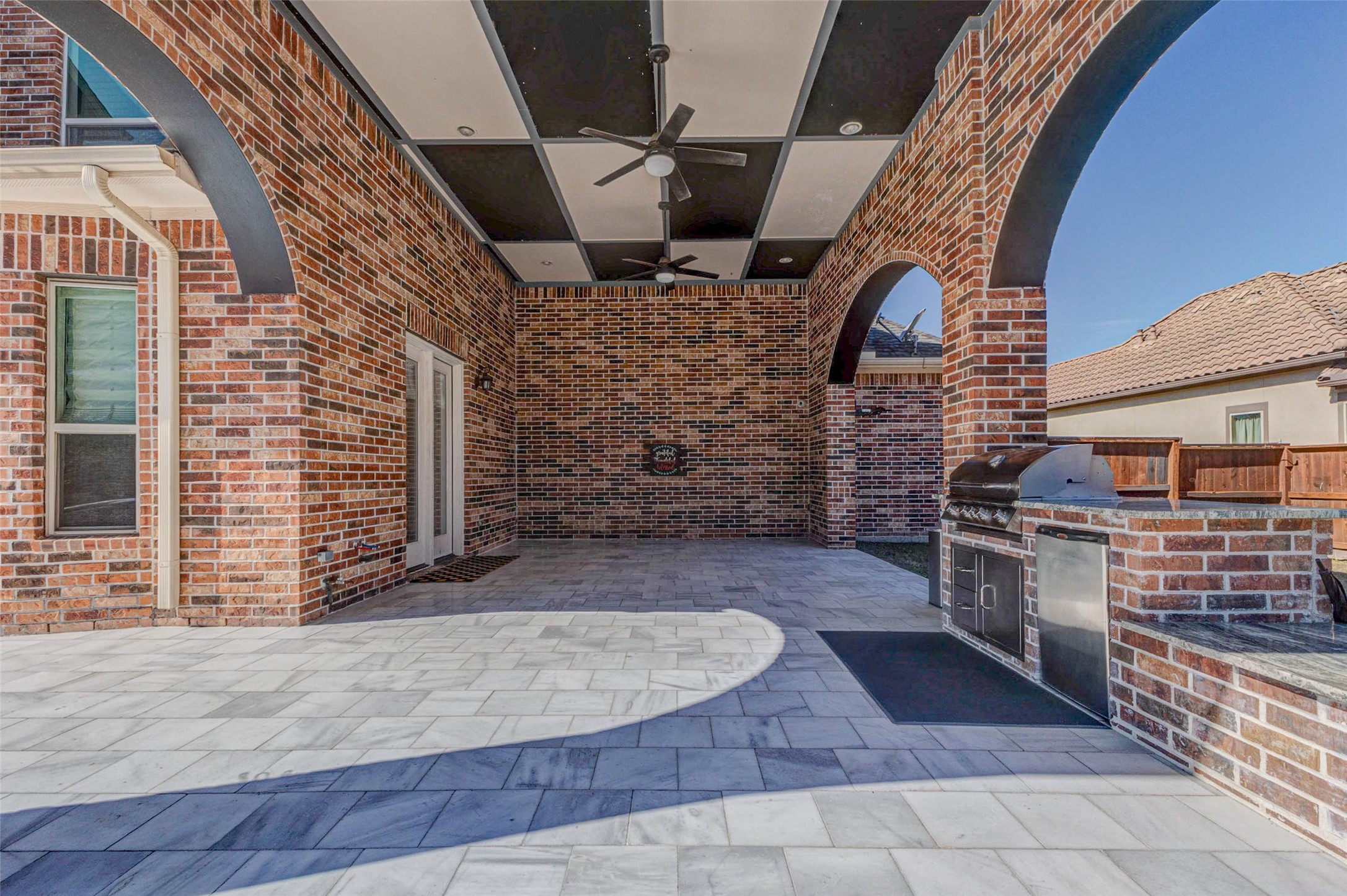 2310 Legends Way Katy, TX 77493 - Photo 33 of 50