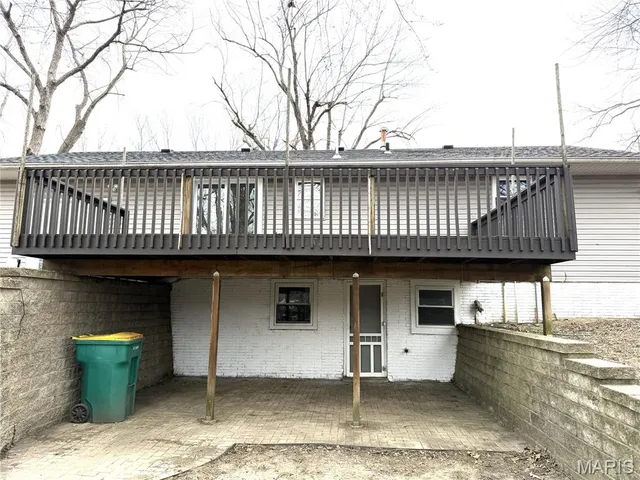 $259,000 | 206 Persimmon Drive, O'Fallon, IL 62269