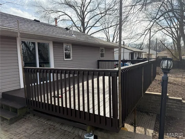 $256,900 | 206 Persimmon Drive, O'Fallon, IL 62269