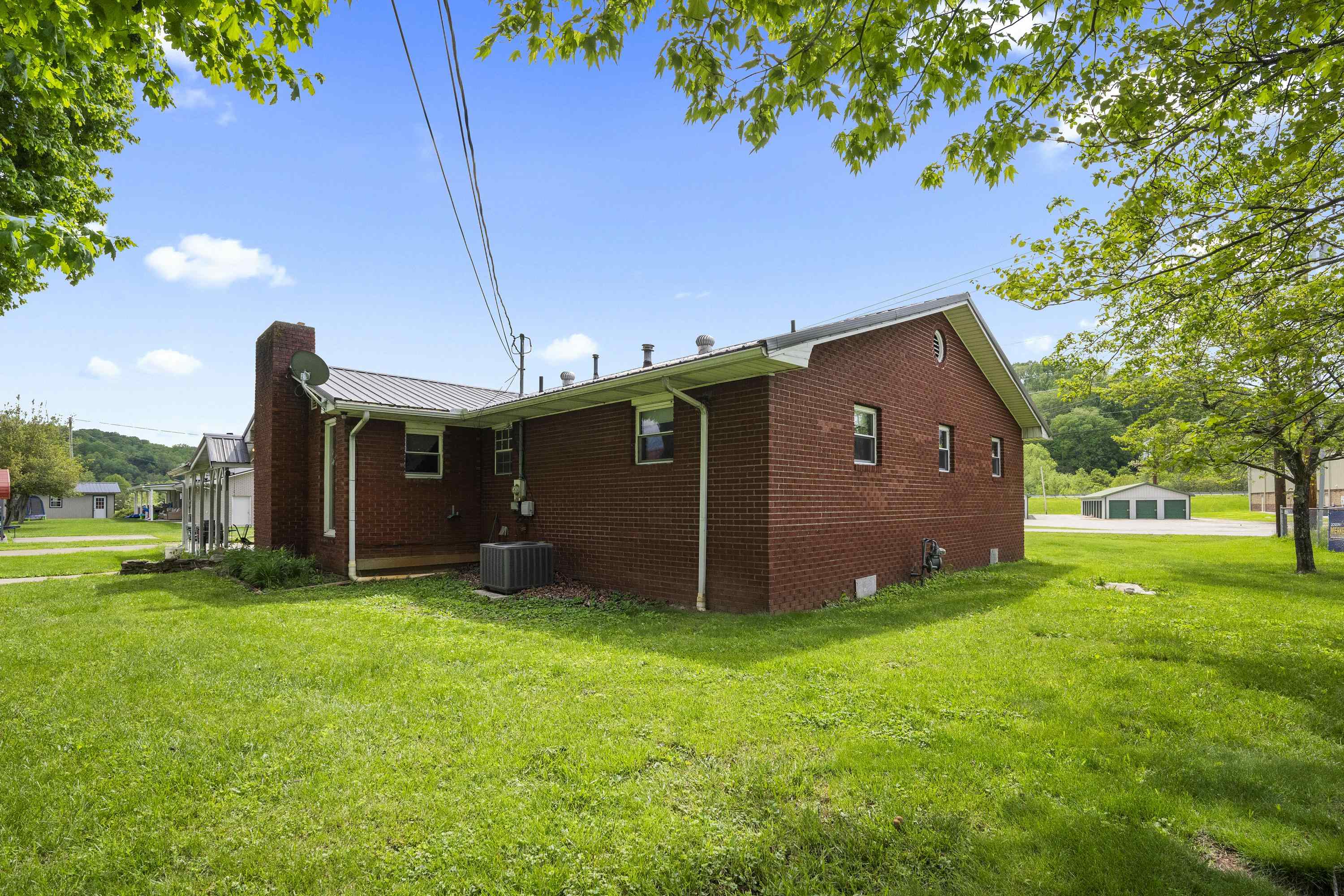 82 Ohio River Road Greenup, KY 41144 - Photo 42 of 49