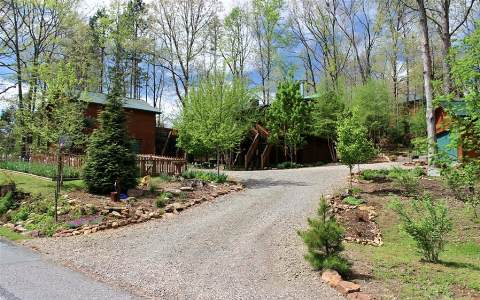 130 Nicholson Farm Road Blairsville, GA 30512 - Photo 1 of 1 Main View