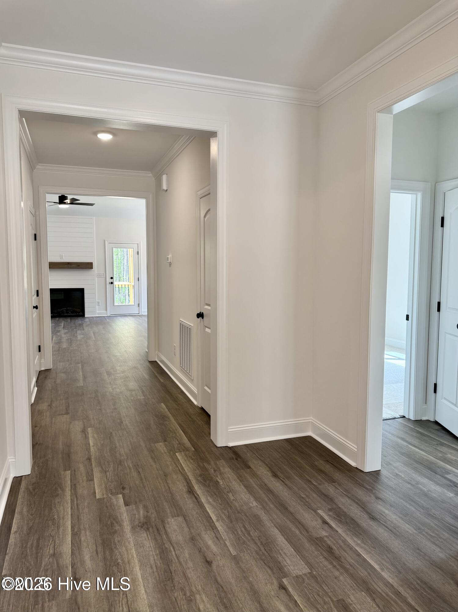 1554 South Big Woods Road Spring Hope, NC 27882 - Photo 4 of 35 4